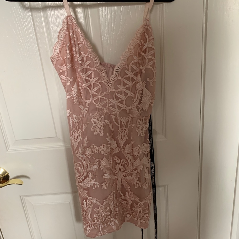 NWT Pretty Little Thing Dress